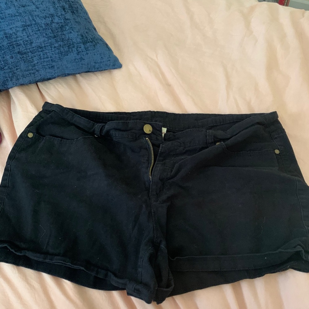 Shorts